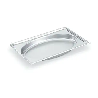 Photo 1 of 4pcs-- Super Pan Super Shapes -   Oval 
