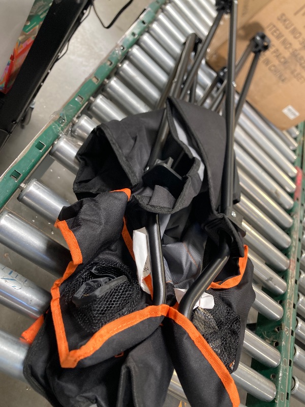 Photo 1 of  Folding Camping Chair  
