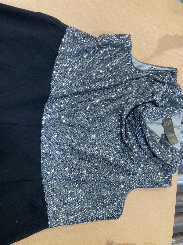 Photo 1 of Bold Elements Sleeveless Jumpsuit, X-large, Black
