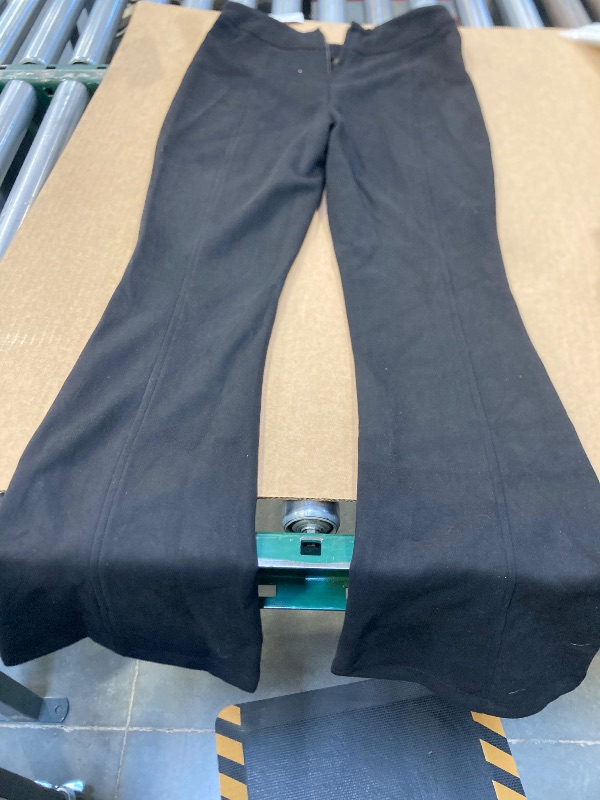 Photo 1 of   Wide-Leg Pants for Women size MD M
