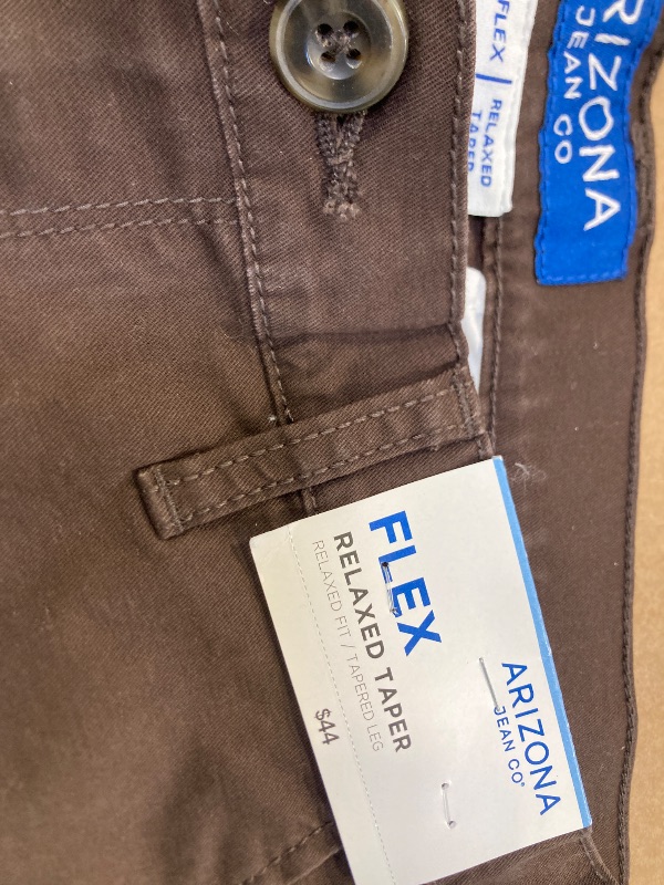 Photo 1 of Arizona Jean Company Women Pants 29/29