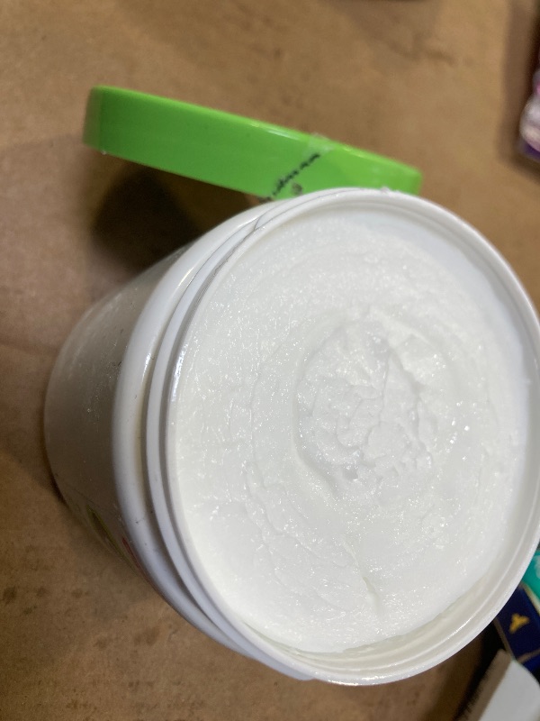 Photo 1 of Cetaphil Face & Body Moisturizer, Hydrating Moisturizing Cream for Dry to Very Dry, Sensitive Skin, NEW 20 oz, Fragrance Free, Non-Comedogenic, Non-Greasy (Packaging May Vary)