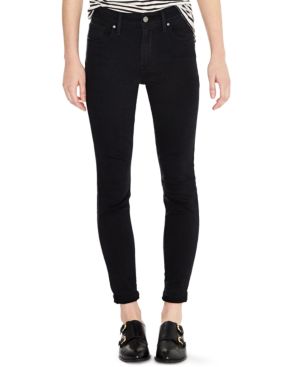 Photo 1 of Women's Levi's 721 High Rise Skinny Jeans, Size: 32X32
