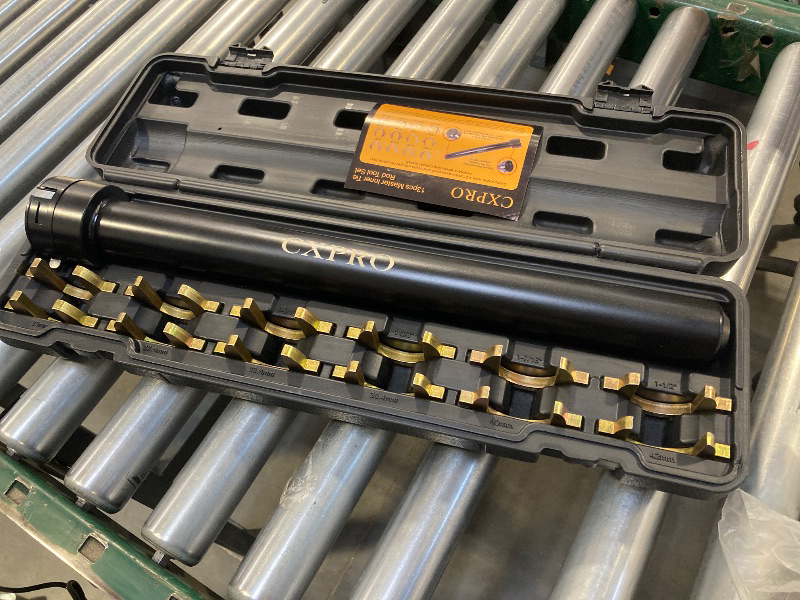 Photo 1 of  Master Inner Tie Rod Tool Set 