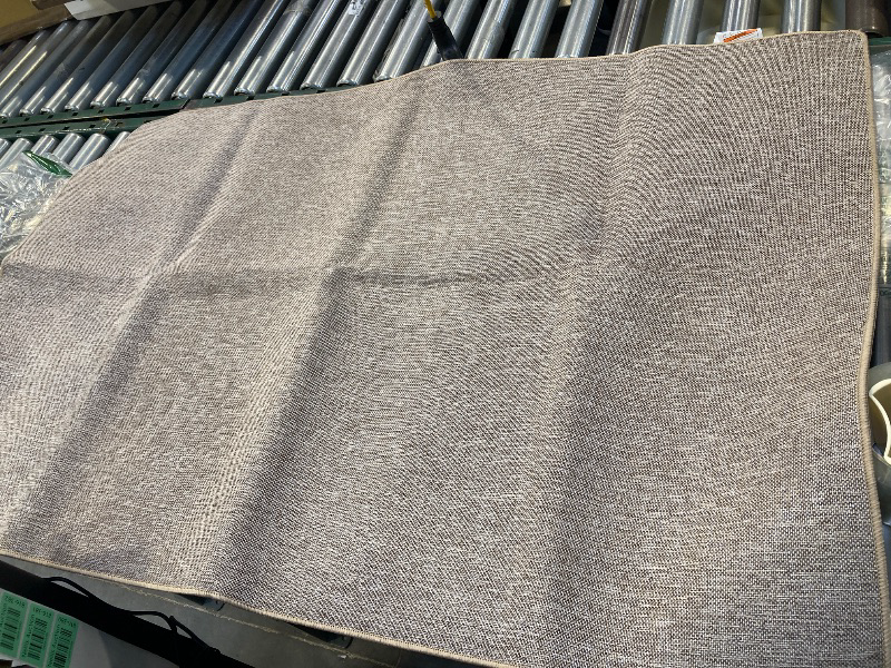 Photo 1 of 46x32in Floor Mat