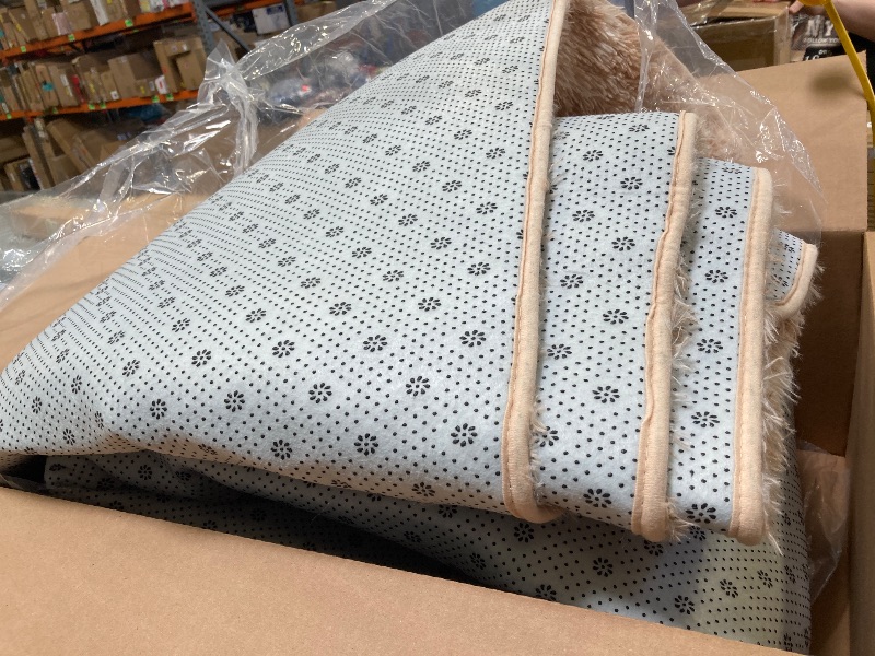 Photo 1 of Large Size Area Rug