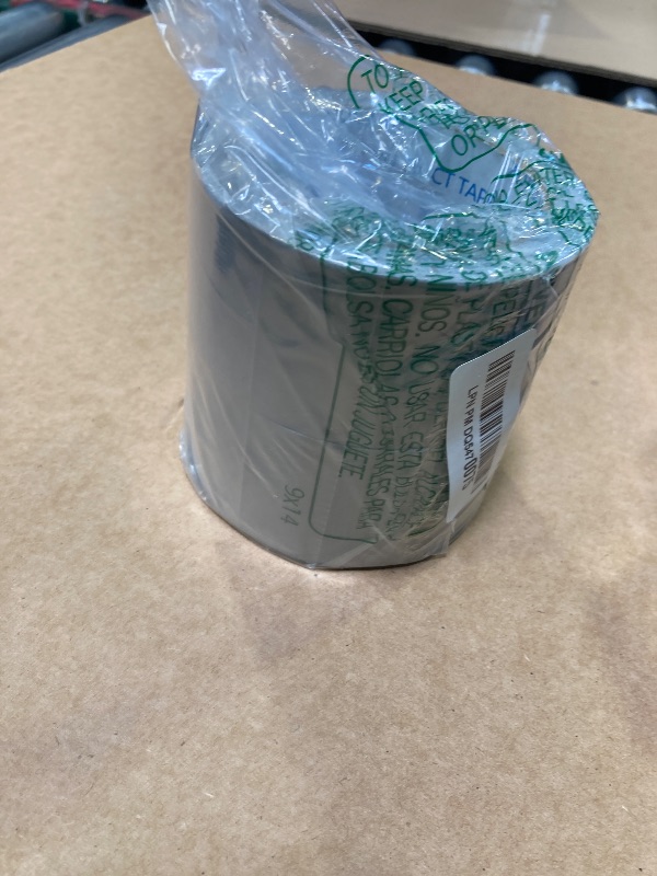 Photo 1 of XUXU 2 Pack Silver Duct Tape Heavy Duty Waterproof, Strong Adhesive for Indoor Outdoor Repairs, 40 Yards x 2 Inch Total