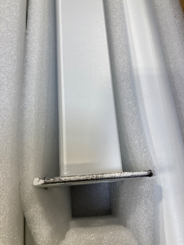 Photo 1 of Hand Rails for Outdoor Steps,4 Step Stair Handrail & Indoor Stair Railing Kit?Metty Metal Railings for Outdoor Steps and Hand Rails for Seniors for Porch Railing
