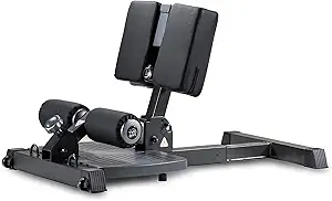 Photo 1 of leikefitness Deluxe Multi-Function Deep Sissy Squat Bench Home Gym Workout Station Leg Exercise Machine
