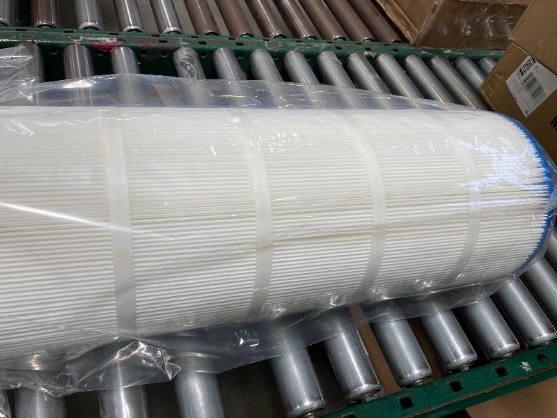 Photo 1 of C1200 Pool Filter Cartridge Replacement for Hayward C1200,PA120,FC-1293,C-8412,CX1200RE,Pro Clean 125, 817-0125N,Aladdin 22002,120 Sq.ft,1PACK
