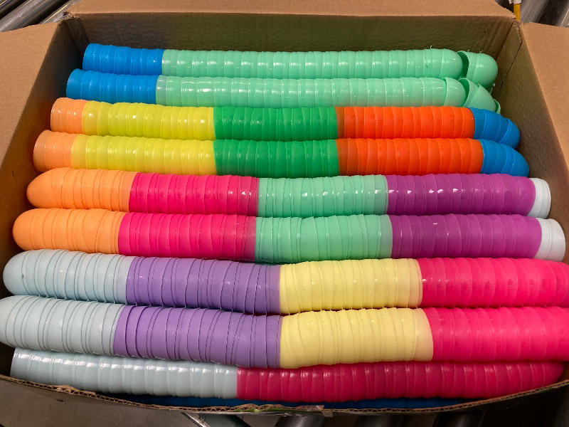 Photo 1 of 1000cs Empty Plastic Easter Eggs, Bulk Fillable Easter Eggs for Easter Hunt, Basket Stuffers Fillers, Theme Party Favor Decoration, Surprise Eggs, Easter Classroom Prize Supplies
