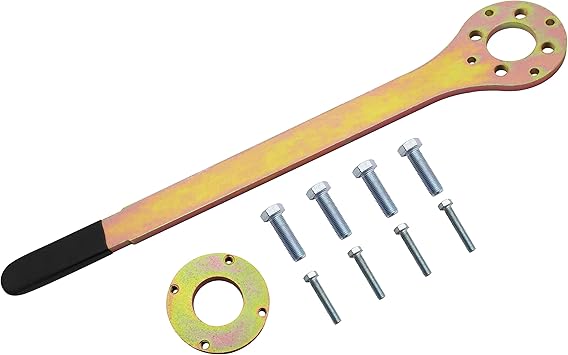 Photo 1 of ARU Crank Pulley Tool Kit Screw Wrench Holder, Compatible with Subaru Imprezas 93-15 (EJ Engines only)