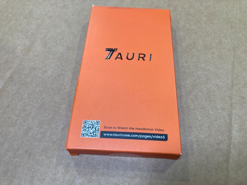 Photo 1 of TAURI 3 in 1 for iPhone 16 Pro Case, Compatible with MagSafe [Not-Yellowing] with 2X Screen Protectors, Military-Grade Protection, Slim Magnetic Case for 16 Pro 6.3", Desert