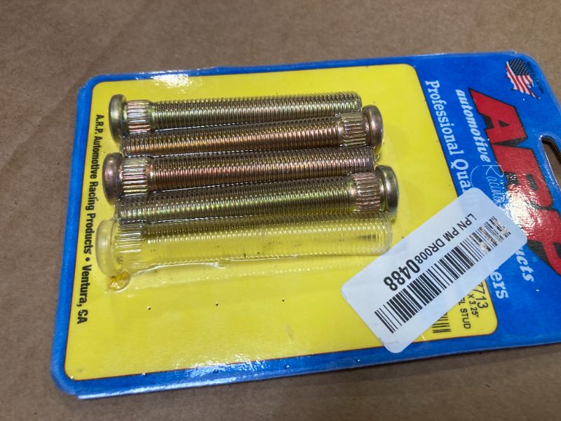 Photo 1 of ARP 100-7713 Stud Kit