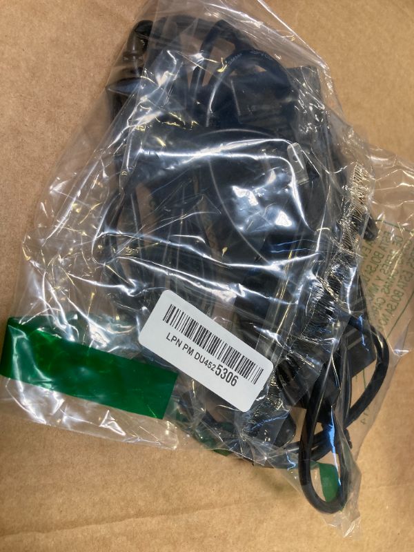 Photo 1 of Suacopzar 10ft AC Converter to 12 Volt 10A Car Power Adapter, Type B 3 Pin Cigarette Lighter Socket Power Supply, AC 110V-220V to DC 120W Switching Converter for Air Compressor Car Refrigerator Vacuum