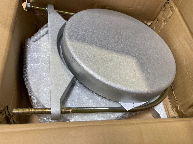 Photo 1 of Buyers Products Company CC800 8 Inch Diameter Pvc Conduit Carrier Kit
