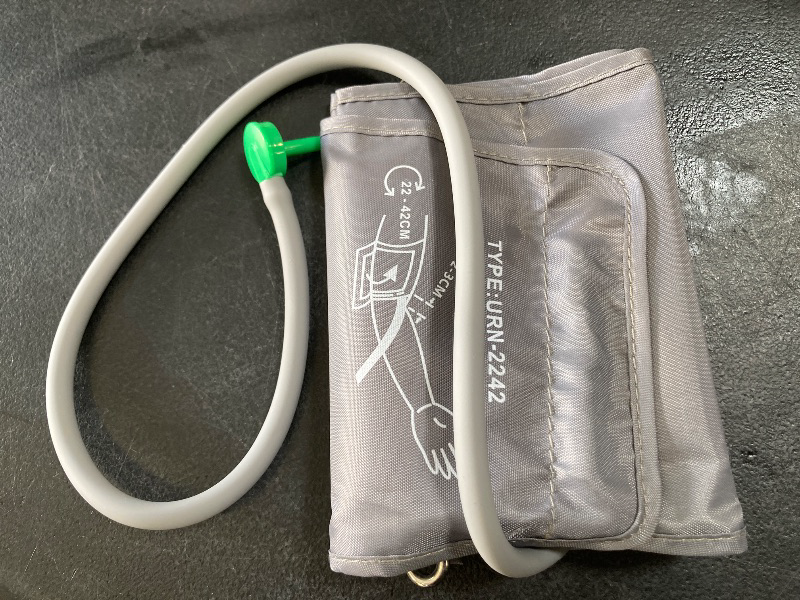 Photo 1 of Blood Pressure Monitor, AILE blood pressure machine Upper Arm Large Cuff