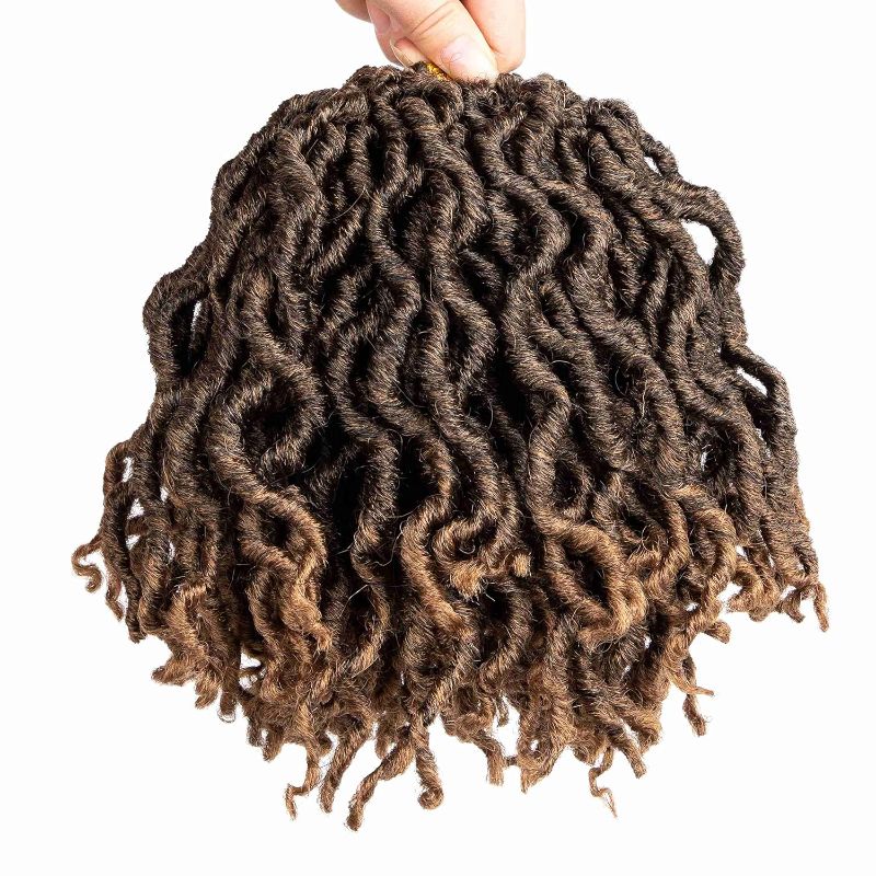 Photo 1 of tantaro princes kids long Crochet Hair wig kids Halloween custom