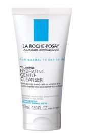 Photo 1 of La Roche Posay Toleriane Hydrating Facial Cleanser