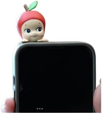 Photo 1 of Sonny Angel Hippers Harvest Series Mini Figure 2022 Yellow 3.74 Inch - ONE Assorted