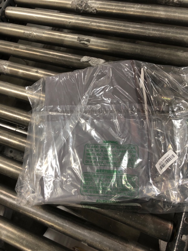 Photo 1 of Lifewit 120L Extra Large Blanket Storage Bags, Foldable Comforter Storage with Reinforced Handles, Clothes Storage Containers for King Comforter, Bedding, Pillow, Sheet, Storage Bin with Lids 3 Pack