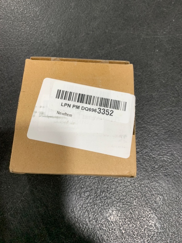 Photo 1 of Castrek 1 Inch Heavy Duty Casters Set of 4, Lockable Plate Caster Wheels with Brakes Scratch Resistant & 360 Degree Rotatable, 400 lbs Load Capacity - Ideal for Any Floor (2 x Swivel & 2 x Brakes)