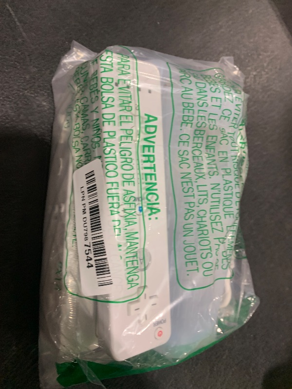 Photo 1 of Wii Remote and Nunchuck Controller, Wireless Controllers Compatible with Wii/Wii U with Silicone Case and Wrist Strap (White)