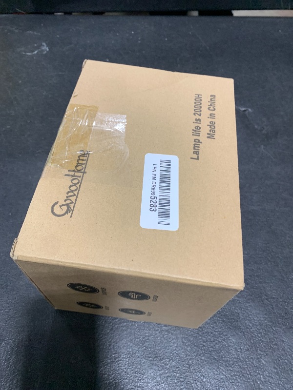 Photo 1 of GvvooHome 24 Pack LED S14 Replacement Light Bulbs, Waterproof 1W Vintage Edison Bulbs for Outdoor Patio Backyard String Lights, Dimmable, E26 Regular Medium Screw Base, 2200K Warm White