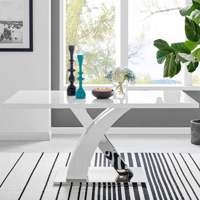 Photo 1 of ***Only Legs****

Atlanta Table Legs

