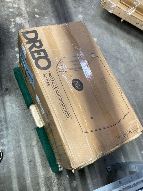Photo 1 of 
Amazon Prime Logo
Enjoy fast, free delivery, exclusive deals, and award-winning movies & TV shows.
Join Prime
Buy new:
$439.99
FREE delivery Tuesday, July 8
Or Prime members get FREE delivery Saturday, July 5. Order within 5 hrs 31 mins. Join Prime
Deliv