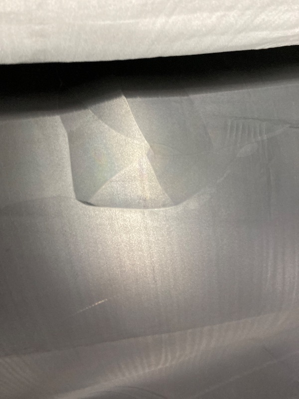 Photo 1 of ***PARTS ONLY/CRACKED SCREEN**Samsung 55-Inch Class Crystal UHD U8000F 4K Smart TV (2025 Model) Endless Free Content, Crystal Processor 4K, MetalStream Design, Knox Security, Alexa Built-in