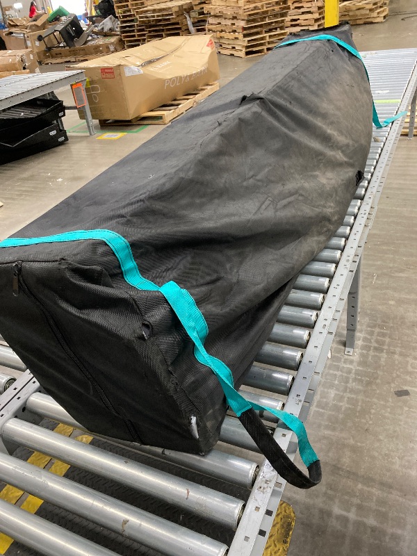 Photo 1 of 
COBIZI 10x20 Pop Up Canopy with 6 Sidewall,Heavy Duty Canopy