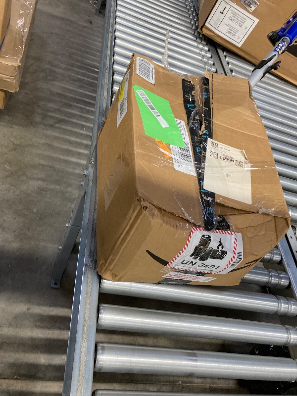 Photo 1 of ***PARTS ONLY**WILD BADGER POWER 20V Weed Wacker, Leaf Blower, Wheeled Edger Kit Electric with 2 * 2Ah Battery & Charger, String Trimmer, Lightweight, Adjustable Telescopic Shaft, Fast-Charging
