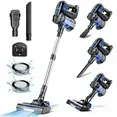 Photo 1 of ***MISSING PARTS/PARTS ONLY**INSE Cordless Vacuum Cleaners, 6-in-1 Lightweight Stick Vacuum for Hardwood Floor Carpet Pet Hair, V770