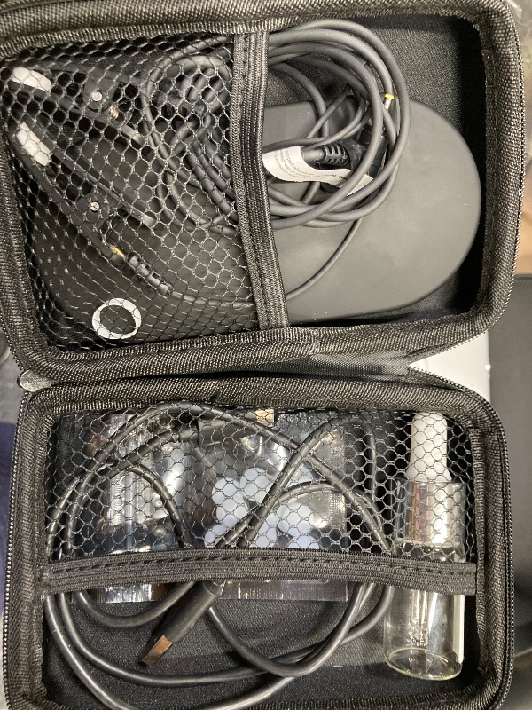 Photo 1 of LISS Vagus Nerve Stimulation, Relaxation Device for Adults, Ear Clip Device for Stress Relief, Improve Deep Sleep, Vagus Nerve Stimulation Device