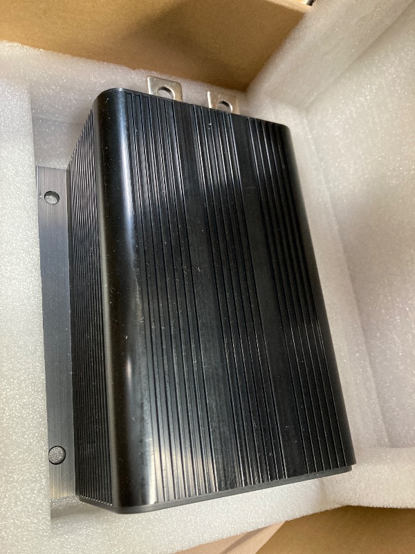 Photo 1 of 1204-410 1204-412 Golf Carts Motor Controller for Curtis EZGO Golf Cart Club Car Speed Controller 5K-0? 48V 325A 300A 225A