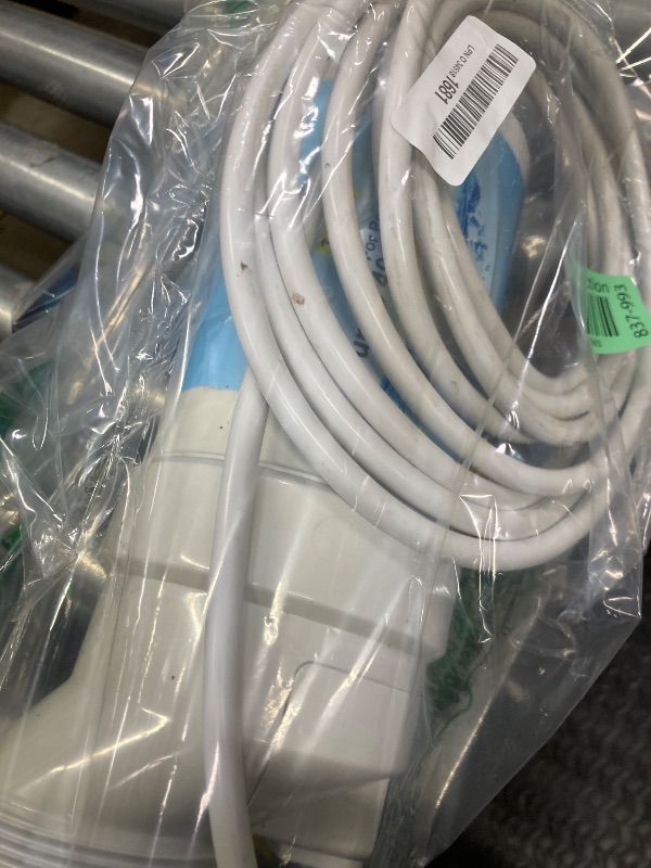 Photo 1 of ***USED, NOT IN BOX, NO PACKAGING)***ArbDicco W3T-CELL-15 Salt Ce-ll Replacement Compatible with Hayward TurboCe-ll T-15 Fit for In-Ground Swimming Pools up to 40,000 Gallons, T-CELL-15-SWP, T-Cell 15, Ce-ll t-15