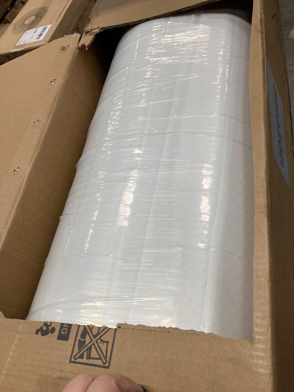 Photo 1 of 12 inch Gel Memory Foam Mattress Medium Firm Mattresses for Cool Sleep Relieving Pressure Relief CertiPUR-US Certified Mattress in a Box (Queen)