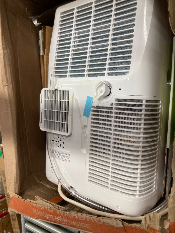 Photo 1 of 14000 BTU Cooling Only Portable Air Conditioner