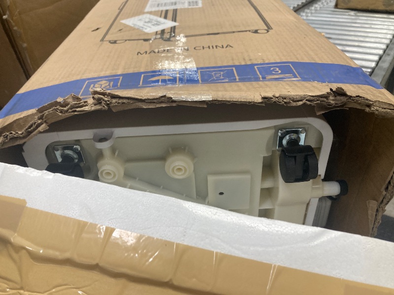 Photo 1 of 10,000 BTU Portable Air Conditioners for Rooms Up to 450 Sq.Ft,4-in-1 Cooling & Dehumidifier Air Conditioning Unit with Remote,Smart AC Unit with Installation Kit for Home/Office