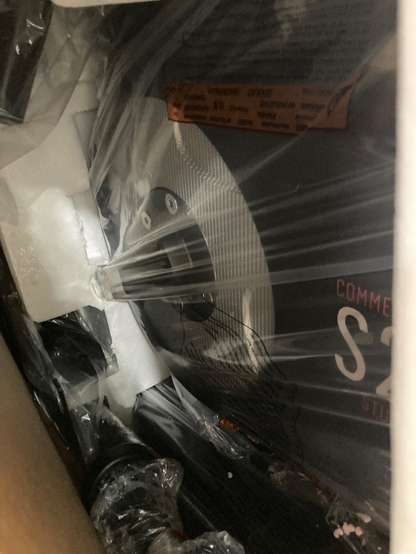 Photo 1 of NordicTrack Commercial S22i Studio Cycle