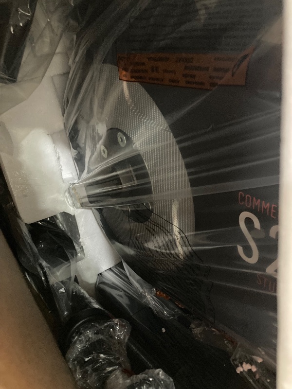 Photo 1 of NordicTrack Commercial S22i Studio Cycle