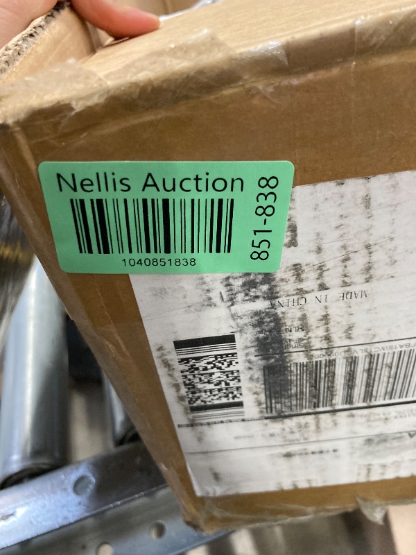 Photo 1 of 2Pack Shipping Container Wheels 6-Lug Wheels kit|Shipping Container Axles with Ratchet Tie Down-moves 20ft.-40ft. Shipping Container |Shipping container accessories