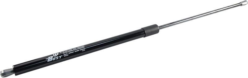 Photo 1 of 124 lb for Short and Flat Awning Arms, Black