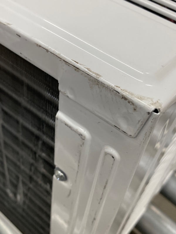 Photo 1 of ***(MISSING REMOTE, NOT IN BOX, NOT IN ORIGINAL PACKAGING)***
Ktaxon 18000BTU Window Air Conditioner With WiFi and Eco Mode for Medium Rooms