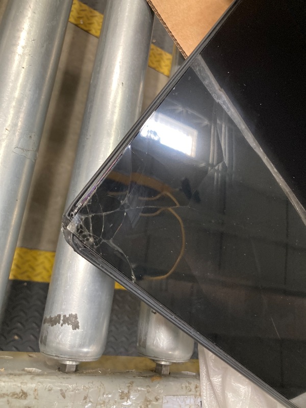 Photo 1 of Samsung 43-Inch Class Crystal UHD U8000F 4K Smart TV (2025 Model) Endless Free Content, Crystal Processor 4K, MetalStream Design, Knox Security, Alexa Built-in