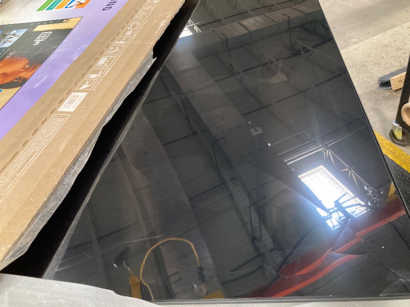 Photo 1 of Samsung 43-Inch Class Crystal UHD U8000F 4K Smart TV (2025 Model) Endless Free Content, Crystal Processor 4K, MetalStream Design, Knox Security, Alexa Built-in