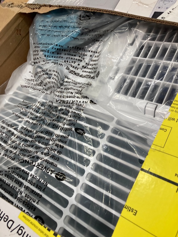 Photo 1 of 14000 BTU Portable Air Conditioners,Cools Up to 700 Sq.Ft,Portable AC Unit with Remote Control,Cooling,Fan,Dehumidification,Sleep Mode& Installation Kits for Large Rooms,White