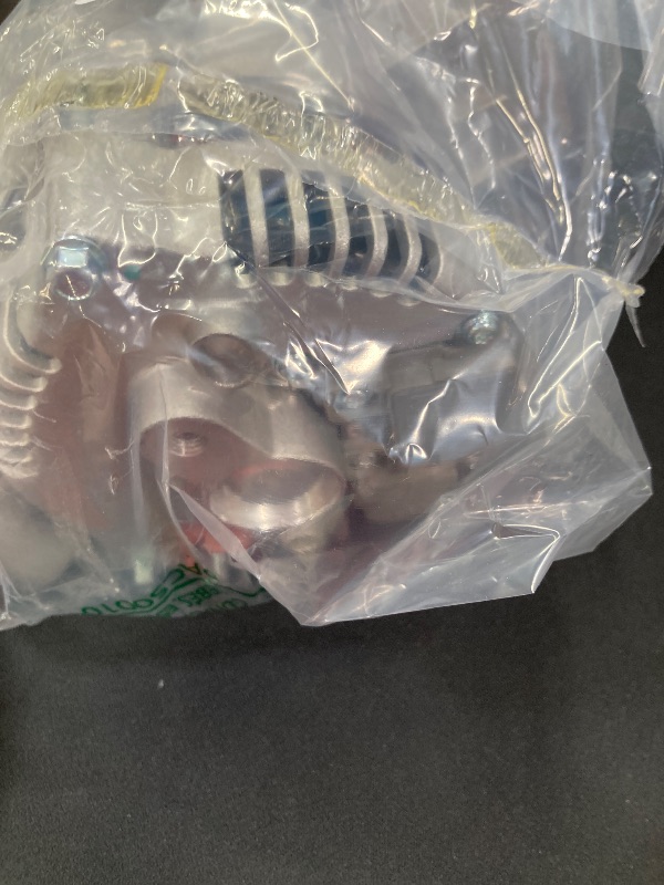 Photo 1 of Alternator Replacement New for 1994-2005 Ford Ranger Explorer Escort Aerostar F150 E150 250 350, 2.0 2.5 3.0 4.0 4.2 5.8, V6 V8 L4, 96-05 Mazda B Series, Mercury Tracer, AFD0013 40014020 7750N-6G1