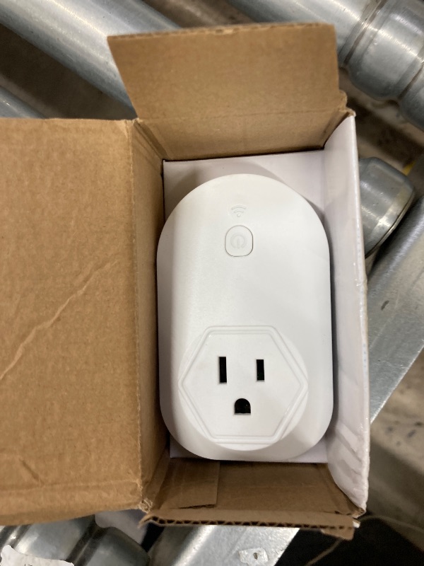 Photo 1 of ***(MISSING CONTROL PART***
Garbage Disposal Wireless Switch Kit No Drilling On Sink Top, Remote Control Outlet Wireless Switch for Household Appliances, Up to 100ft. Range